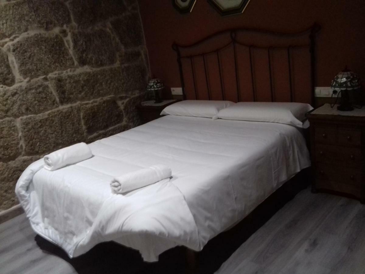 Вілла Casa Tras Do Rio Coles Екстер'єр фото