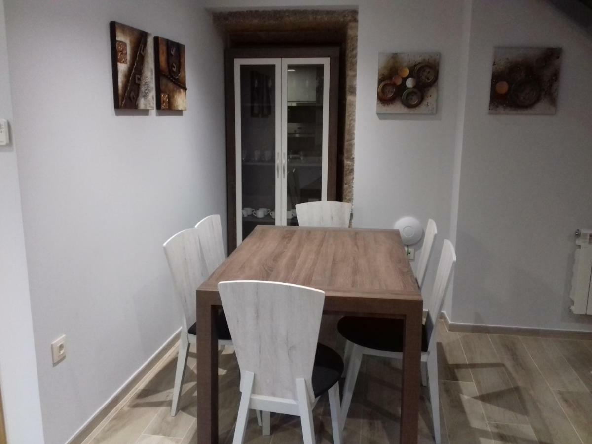 Вілла Casa Tras Do Rio Coles Екстер'єр фото