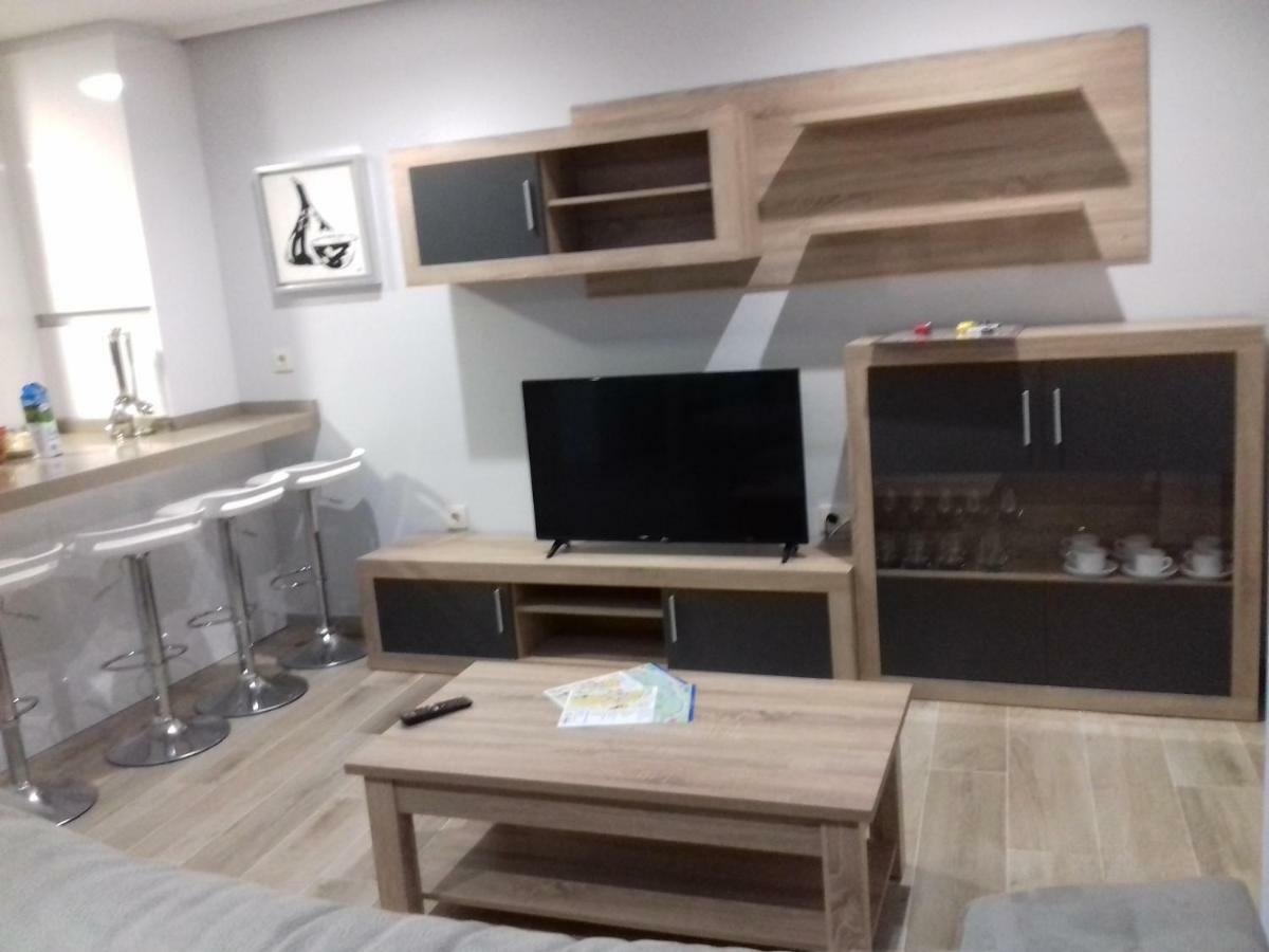 Вілла Casa Tras Do Rio Coles Екстер'єр фото